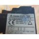 Taian RHN-10K Overload Relay RHN10K - Used