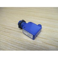 HydePark VM1-PNO-Q Virtu Sensor Ultrasonic Proximity 40 mA - Used