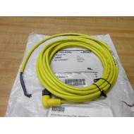 Allen Bradley 889D-R3AC-5 QD Cordset 889DR3AC5