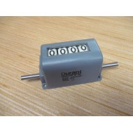 Eaton 4-CS-7-3-AC Durant Counter 4CS73AC - New No Box