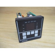 Partlow 8234121 TemperatureProcess Controller WO Back Cover - Used