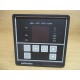 Partlow 8234121 TemperatureProcess Controller WO Back Cover - Used