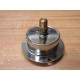 Superior Hydraulics 202L-254A Pressure Gauge 202L254A WMounting Ring