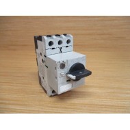 Fuji Electric BM3RHB-6P3 Contactor BM3RHB6P3 - Used