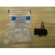 Selecta SS71-BZ-2RQ18-A2-BG Micro Switch Snap Switch BZ-2RQ18-A2