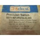 Selecta SS71-BZ-2RQ18-A2-BG Micro Switch Snap Switch BZ-2RQ18-A2