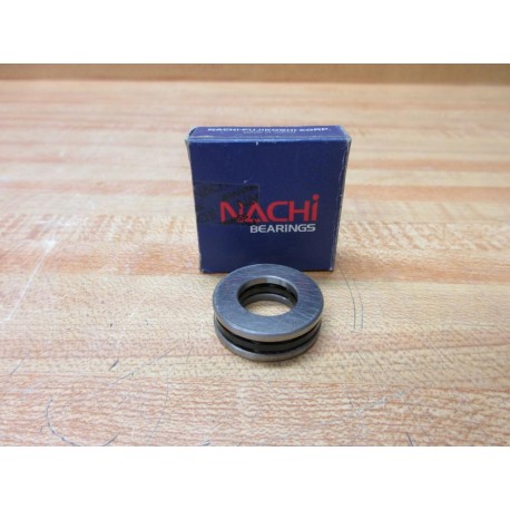 Nachi 51102G Ball Thrust Bearing 102