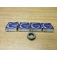 Nachi 51102G Ball Thrust Bearing 102