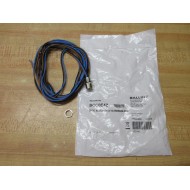 Balluff BCC M353-0000-10-RM049-020 Receptacle BCC0E4Z