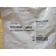 Balluff BCC M353-0000-10-RM049-020 Receptacle BCC0E4Z