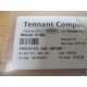 Tennant 611006 Switch Kit