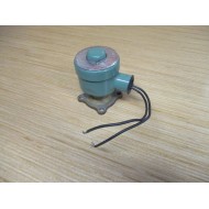 Asco 8211C35-120 Solenoid Valve 8211C35 - Used