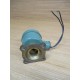 Asco 8211C35-120 Solenoid Valve 8211C35 - Used