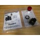 Allen Bradley 800EP-P43DL3 Pilot Light Assy. 800EPP43DL3 Series A