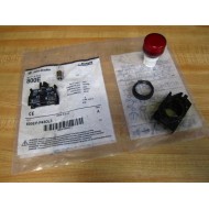 Allen Bradley 800EP-P43DL3 Pilot Light Assy. 800EPP43DL3 Series A
