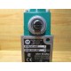 Allen Bradley 802M-NPJ4NF Pre-Wired Limit Switch WHead 802MNPJ4NF