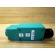 Allen Bradley 802M-NPJ4NF Pre-Wired Limit Switch WHead 802MNPJ4NF