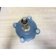 Stickle Steam 4SG Valve Bent Shaft - Parts Only