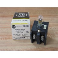 Allen Bradley 800H-PK16R Transformer Pilot Light 800HPK16R