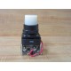 Allen Bradley 800H-PRT46 Pilot Light 800H-PRT46W