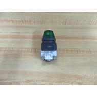 Allen Bradley 800H-PRD16G Pilot Light 800HPRD16G - New No Box