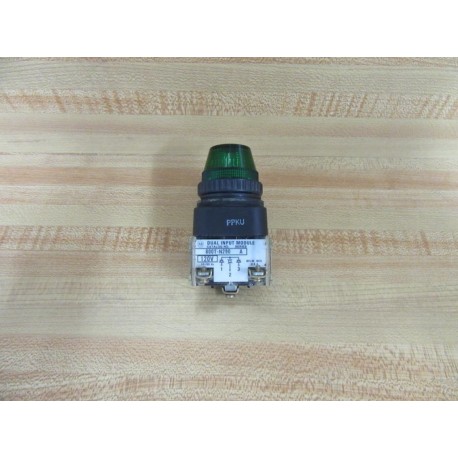 Allen Bradley 800H-PRD16G Pilot Light 800HPRD16G - New No Box