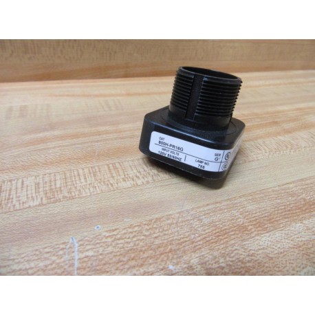 Allen Bradley 800H-PR16G Pilot Light 800HPR16G Core Only - New No Box