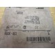 Allen Bradley 800E-4D3 Pilot Light Module 800E-4D0 Series A