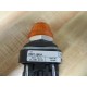 Allen Bradley 800T-QH2A Pilot Light 800TQH2A WO Bulb - Used