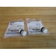 Allen Bradley 800EP-P7 Pilot Light 800EPP7 (Pack of 2)