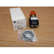 Allen Bradley 800T-P26A Pilot Light 800TP26A