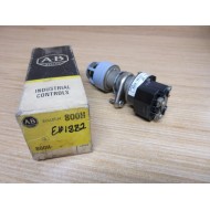 Allen Bradley 800H-PP46G Pilot Light 800H-PP46 Green