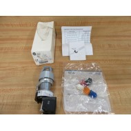 Allen Bradley 800H-QPH2M Pilot Light 800HQPH2M