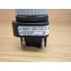 Allen Bradley 800H-QRL24R Pilot Light 800HQRL24R Ser A 800T-NL24 - New No Box