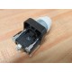Allen Bradley 800T-PD16W Pilot Light assy 800TPD16W W800T-N290N