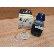 Allen Bradley 800T-P26B Pilot Light Assy 800TP26