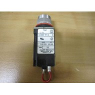 Allen Bradley 800MR-PT16 Pilot Light Series D (Pack of 4) - New No Box
