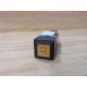 Allen Bradley 800MB-CP16 Pilot Light Amber - Refurbished
