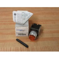 Allen Bradley 800MR-QL24A Small Round Pilot Light 800MRQL24A