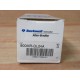 Allen Bradley 800MR-QL24A Small Round Pilot Light 800MRQL24A
