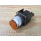 Allen Bradley 800MR-QL24A Small Round Pilot Light 800MRQL24A