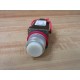 Allen Bradley 800MR-PT16WK Small Round Pilot Light 800MRPT16WK