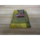 Westinghouse MSH6.6A Cutler Hammer Overload Heater 503C561G28 (Pack of 3)