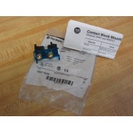 Allen Bradley 800T-XD2V Contact Block 800TXD2V