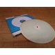 Graphic Controls TA OP250 Recording Chart TAOP250 (Pack of 100)