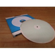 Graphic Controls TA OP250 Recording Chart TAOP250 (Pack of 100)