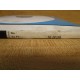Graphic Controls TA OP250 Recording Chart TAOP250 (Pack of 100)