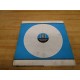 Graphic Controls TA OP250 Recording Chart TAOP250 (Pack of 100)