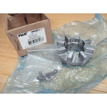 Falk 3700185 WrapFlex Hub