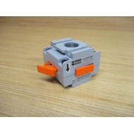 Parker P32VA94LSAN Lockout Valve - New No Box